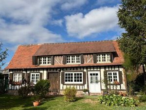 Maison 4 pièces 107m2 Bernay