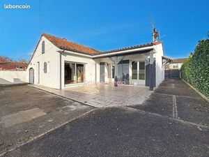 Maison 4 pièces 104 m²