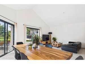 Maison 150 M2 Laissaud