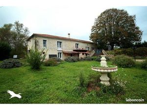 Longère 7 pièces 157 m²