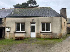 Vente Maison à Mohon (56490) : à vendre / 58m² Mohon