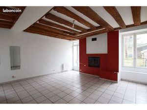 Maison 4 pièces 77 m²