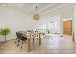 Maison 5 pièces 98 m²