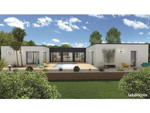 Maison 7 pièces 182 m²