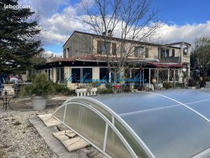 Maison 9 pièces 187 m²