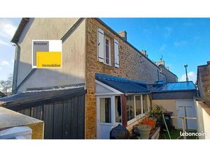 Maison de ville 4 pièces 86 m²