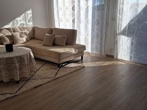 Maison de plain-pied de 110m2