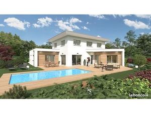 Maison 5 pièces 90 m²