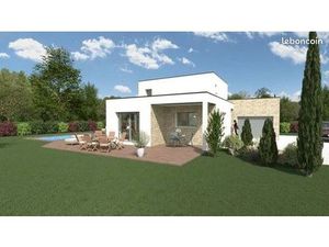 Maison 6 pièces 90 m²