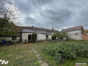 Maison 6 pièces 94 m²