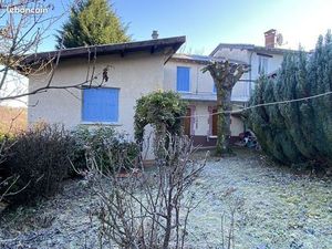 Maison 4 pièces 88 m²