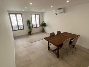 Maison de village T6 entièrement rénovée