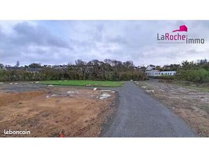 Terrain 474 m² Loperhet