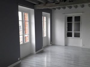 Appartement centre l'aigle