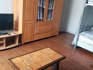 Loue appartement F1 meublé