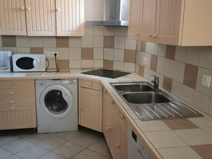 Appartement refait à neuf