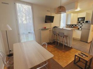 Appartement 23m²