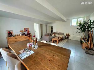 Appartement 4 pièces 94 m²