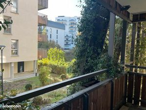 T3 St Cyprien au calme