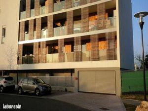 Location Parking Les Ulis