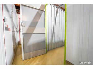 Garage/box 4 m² Palaiseau