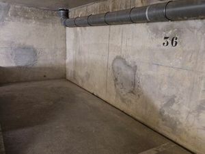 Parkings s/sol a vendre