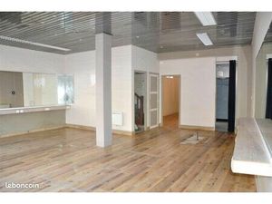 Local commercial 87 m²