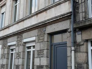 Maison de ville à louer