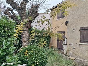 Maison de ville 5 pièces 106 m²