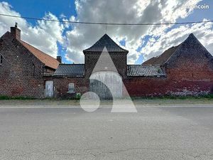 Ferme 4 pièces 87 m²