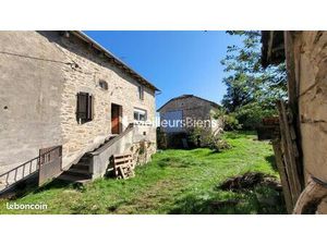 Ferme 1 pièce 35 m²