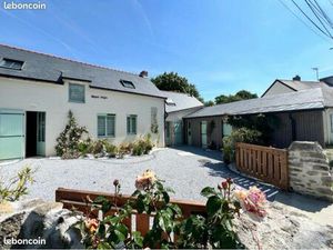 Propriétés maisons et gîtes