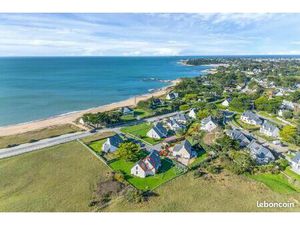 Maison 9 pièces 181 m²