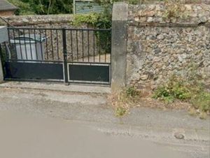 Petite maison centre