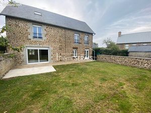 Maison 5 pièces 107 m²