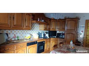 Maison en copropriete