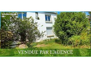 Maison 6 pièces 121 m²