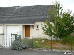 Maison 4 pièces 96 m²