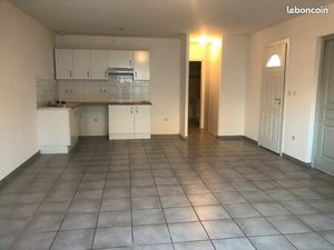 Vente maison mitoyenne