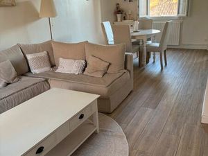 Maison familiale 3 chambres avec jardin  piscine et garage