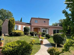 Villa 7 pieces pres du golf d'albi 81 tarn