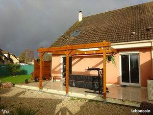 Pavillon 5 pièces 98 m²