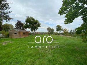 Terrain 1 742 m² Cappelle En Pevele