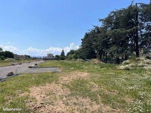 Terrain 412 m² Andrezieux Boutheon