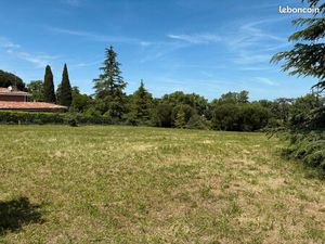 Terrain 525 m² L Union