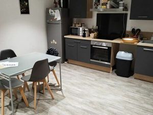 Appartement t3 à louer