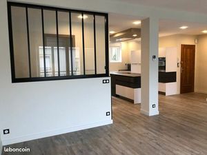 Centre ville. Brenda