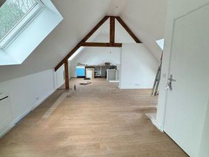 Appartement T3 neuf - 80 m2