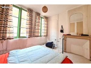 T2 meublé centre ville Castres