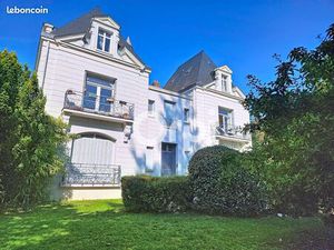 Appartement 4 pièces 108 m²